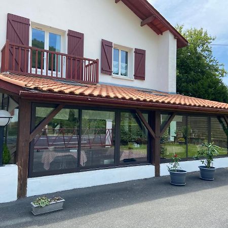 Maison Amoraina Ascarat Exteriér fotografie