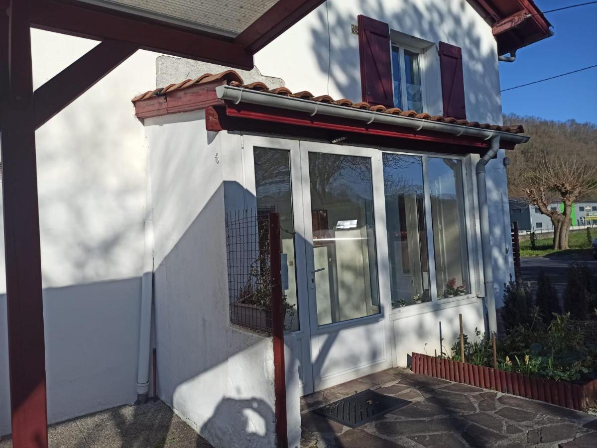Maison Amoraina Ascarat Exteriér fotografie