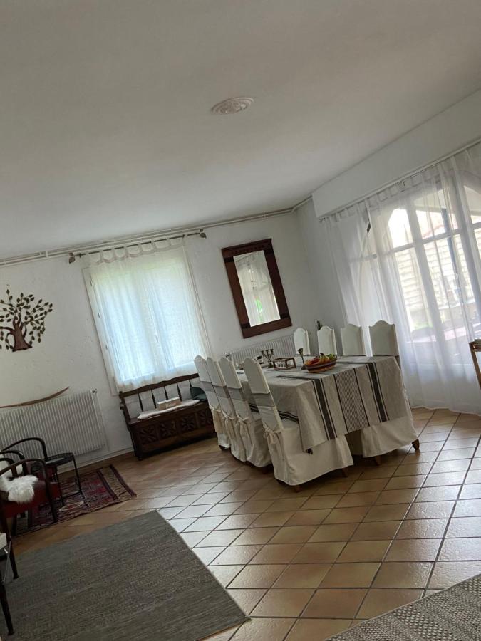 Maison Amoraina Ascarat Exteriér fotografie